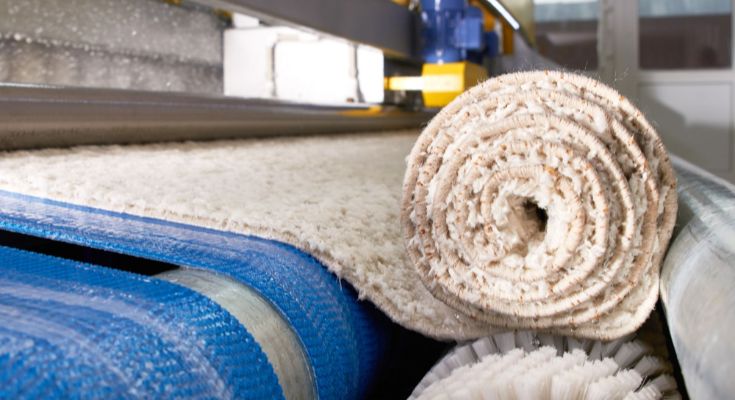 Karapınar Halı Yıkama Firması